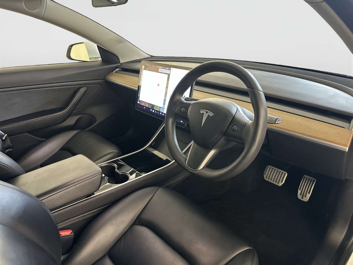 Used Tesla Model 3 2020 for sale - 77921675: Photo 15