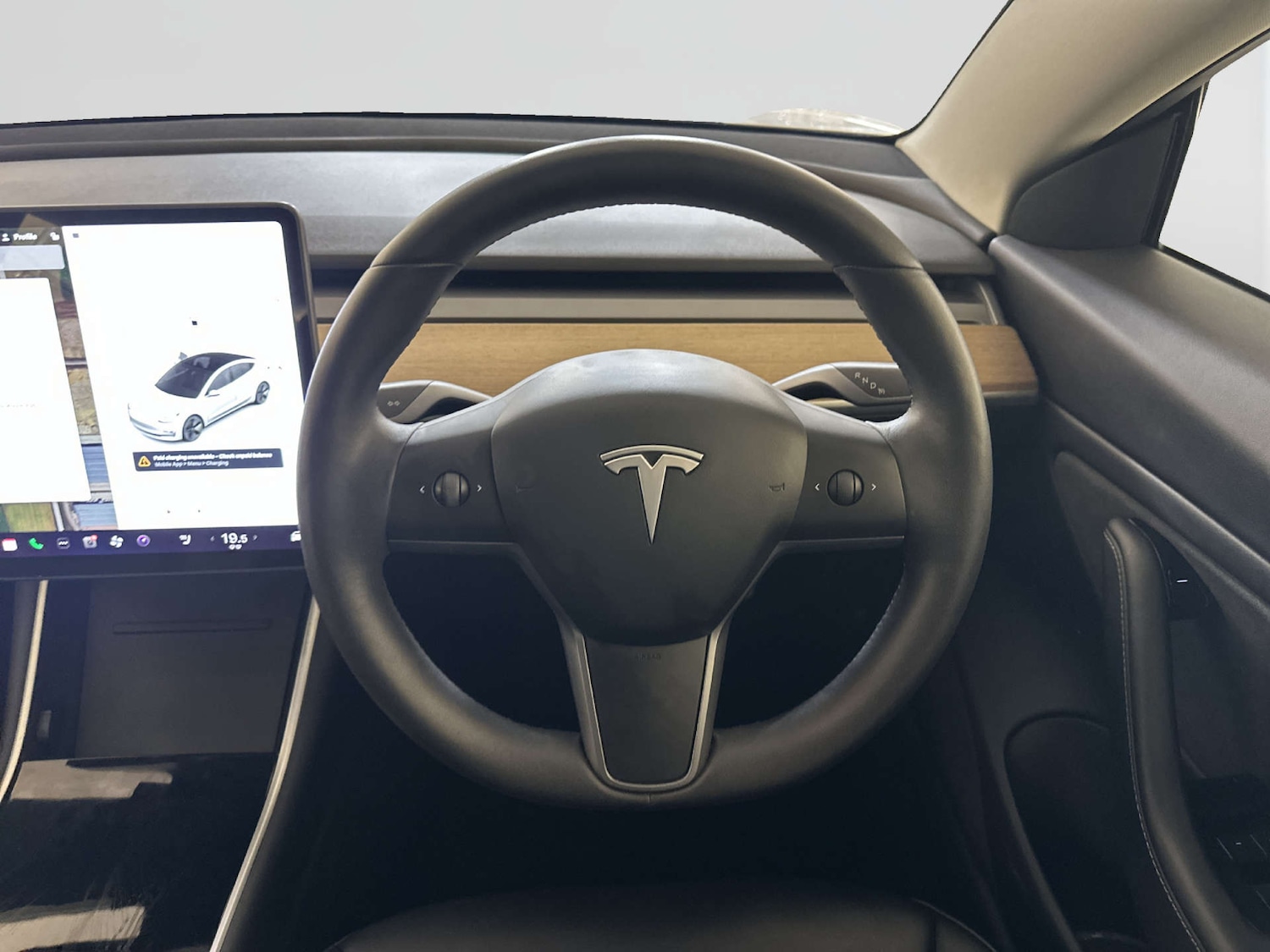 Used Tesla Model 3 2020 for sale - 77921675: Photo 16