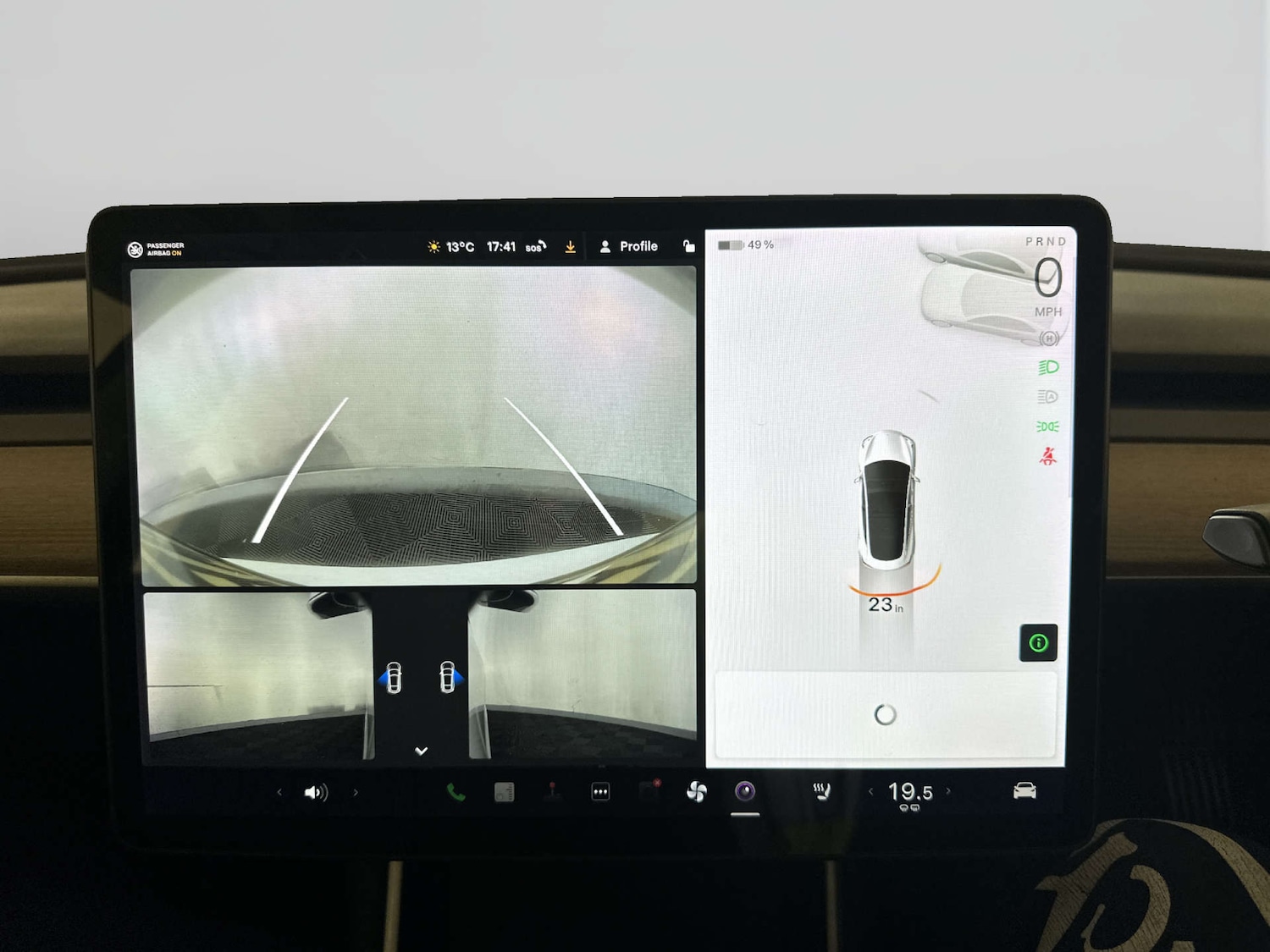 Used Tesla Model 3 2020 for sale - 77921675: Photo 20