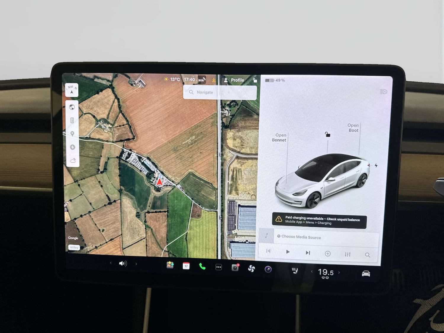 Used Tesla Model 3 2020 for sale - 77921675: Photo 23