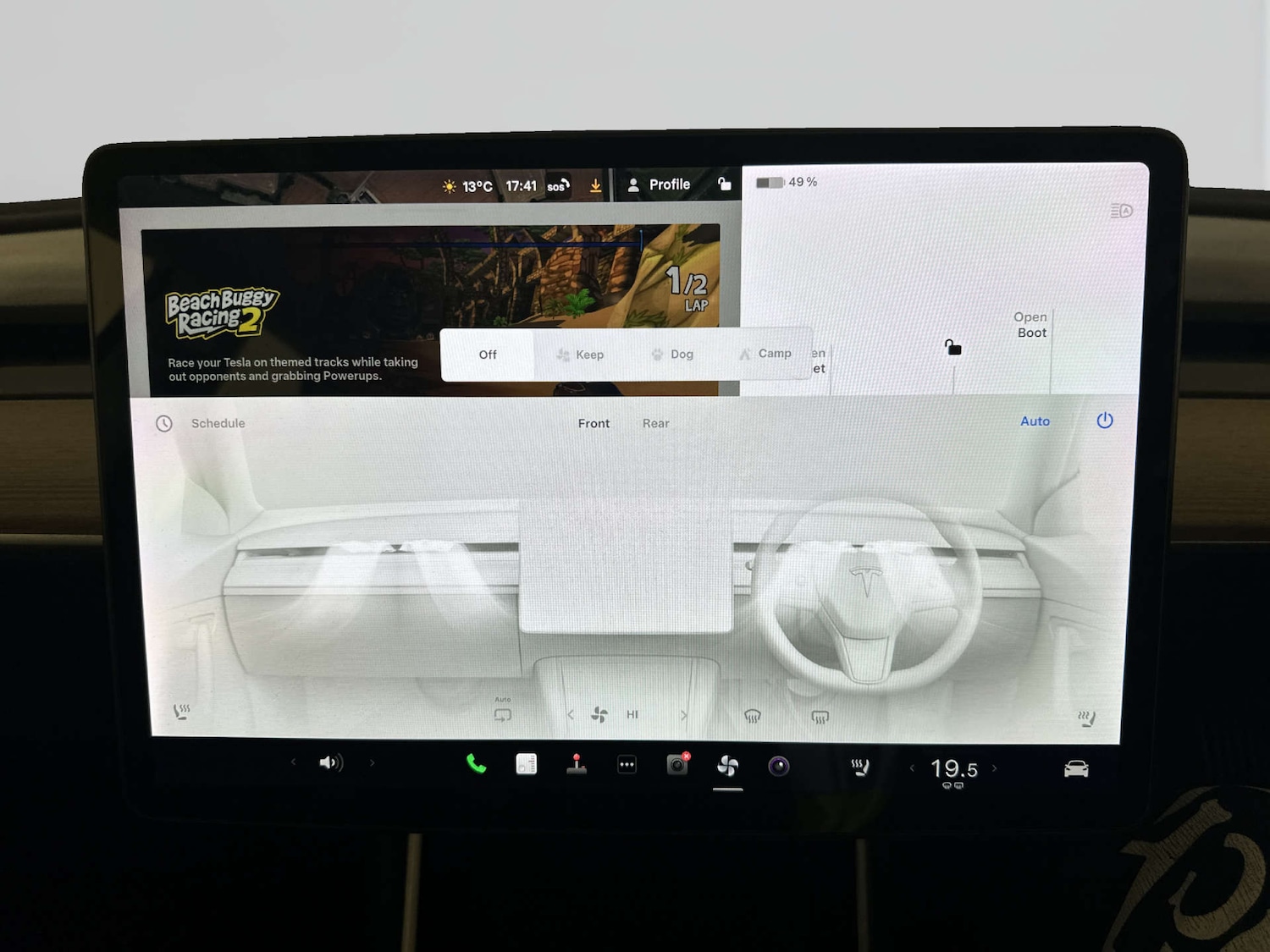 Used Tesla Model 3 2020 for sale - 77921675: Photo 24