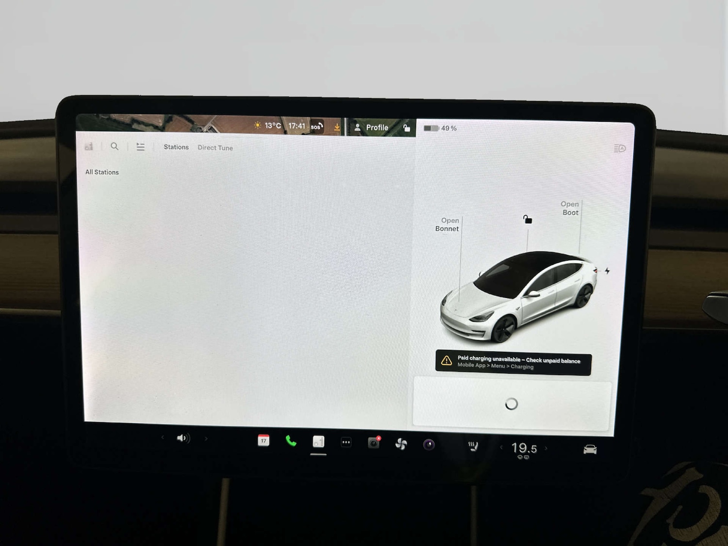 Used Tesla Model 3 2020 for sale - 77921675: Photo 25