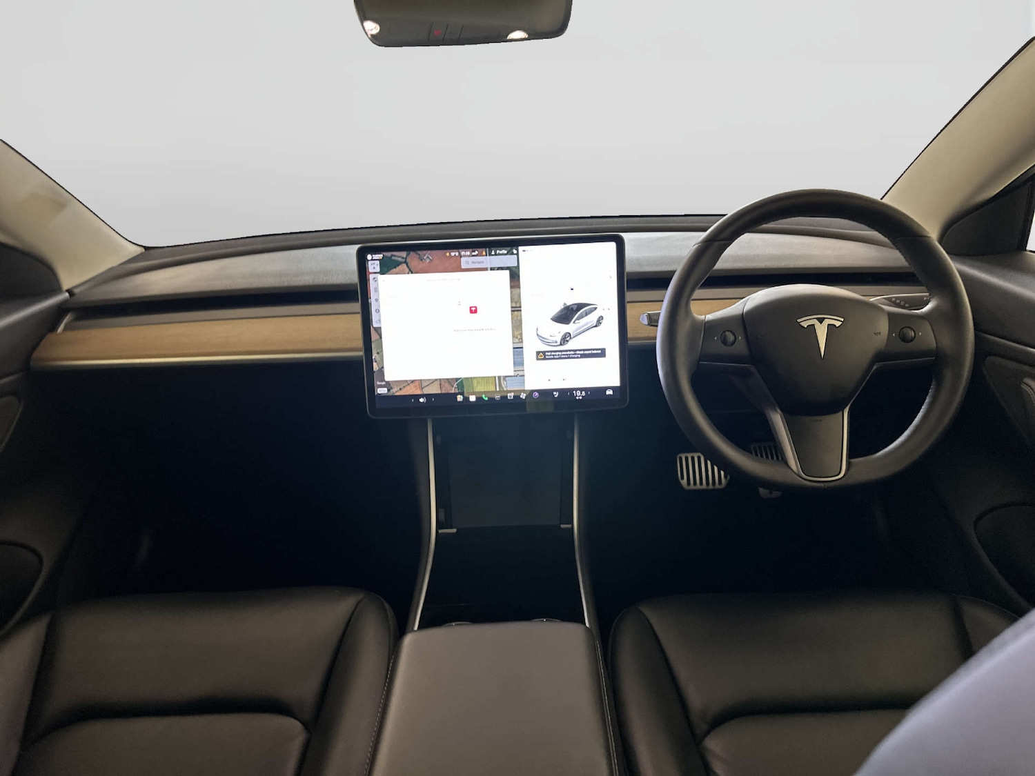 Used Tesla Model 3 2020 for sale - 77921675: Photo 3