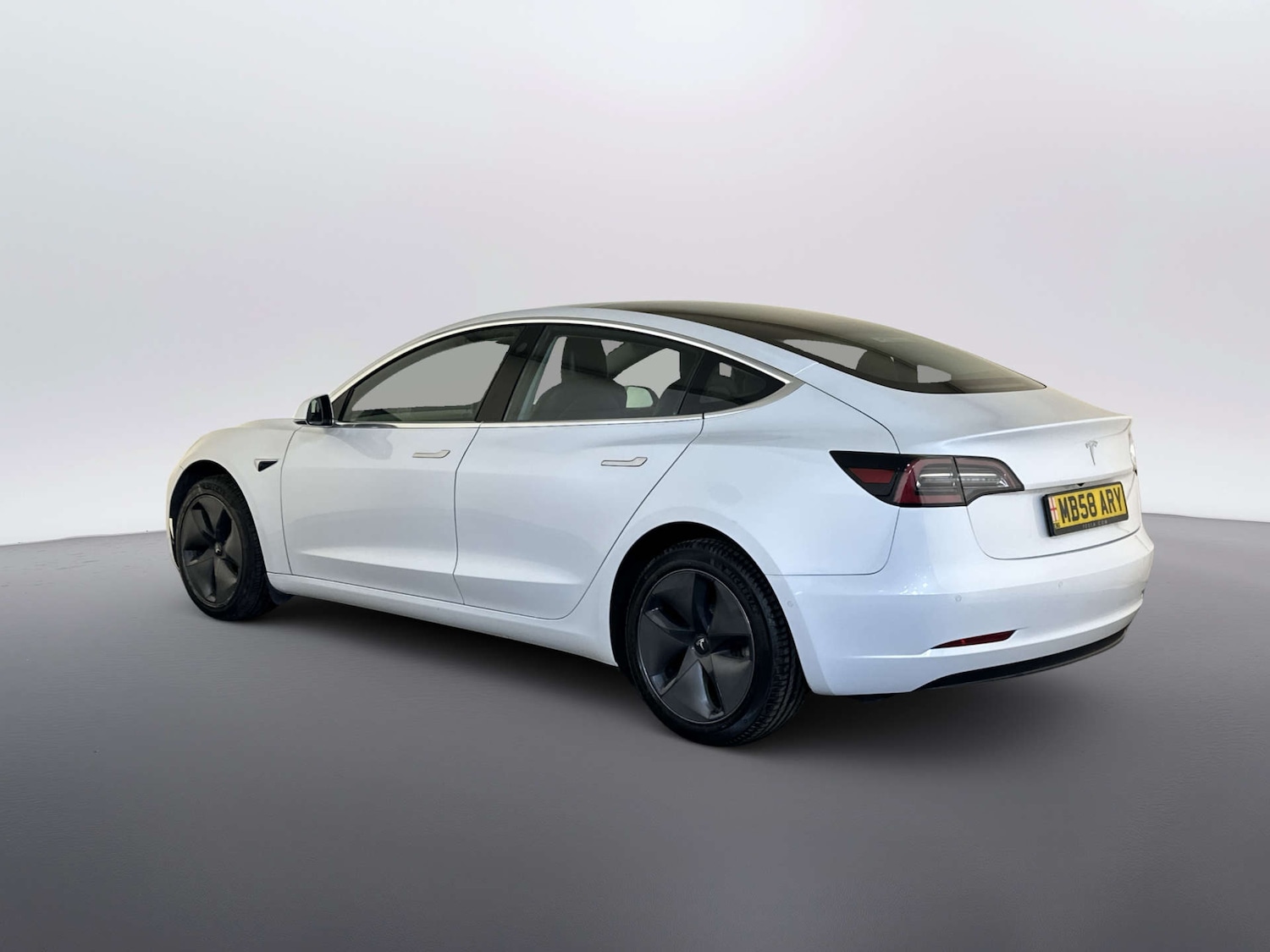 Used Tesla Model 3 2020 for sale - 77921675: Photo 8