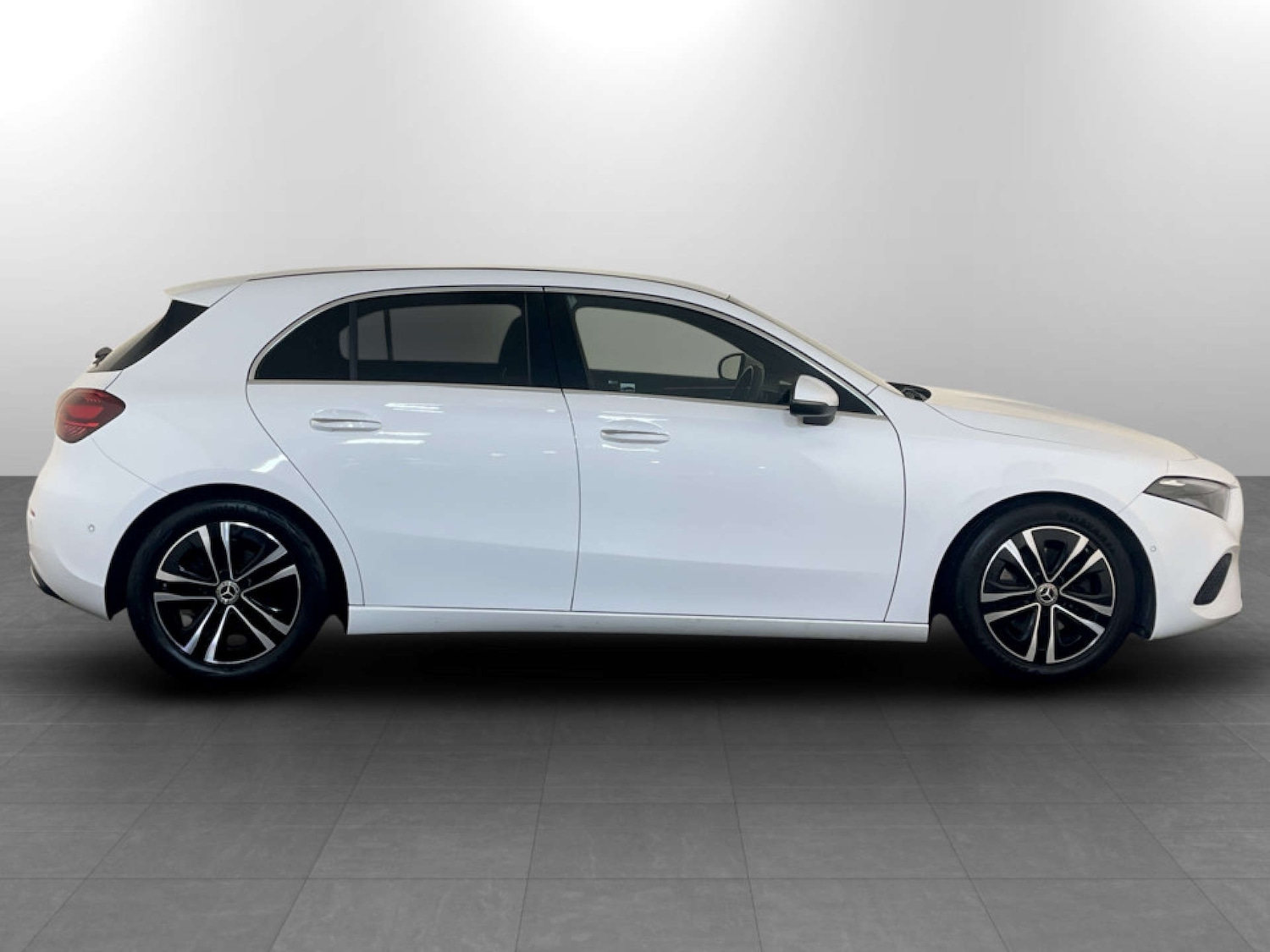 Used Mercedes-Benz A-Class 2023 for sale - 77594829: Photo 11