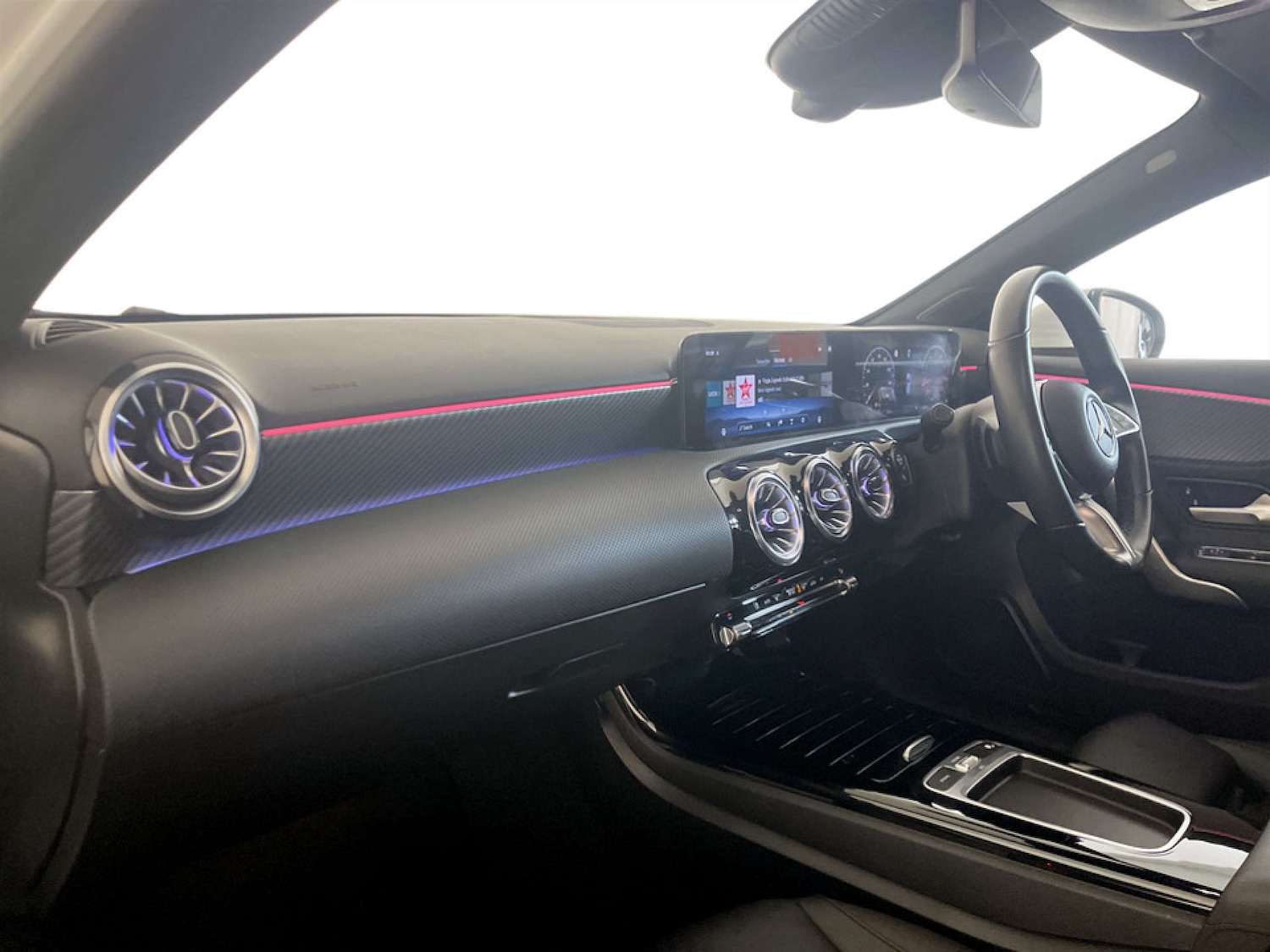 Used Mercedes-Benz A-Class 2023 for sale - 77594829: Photo 12