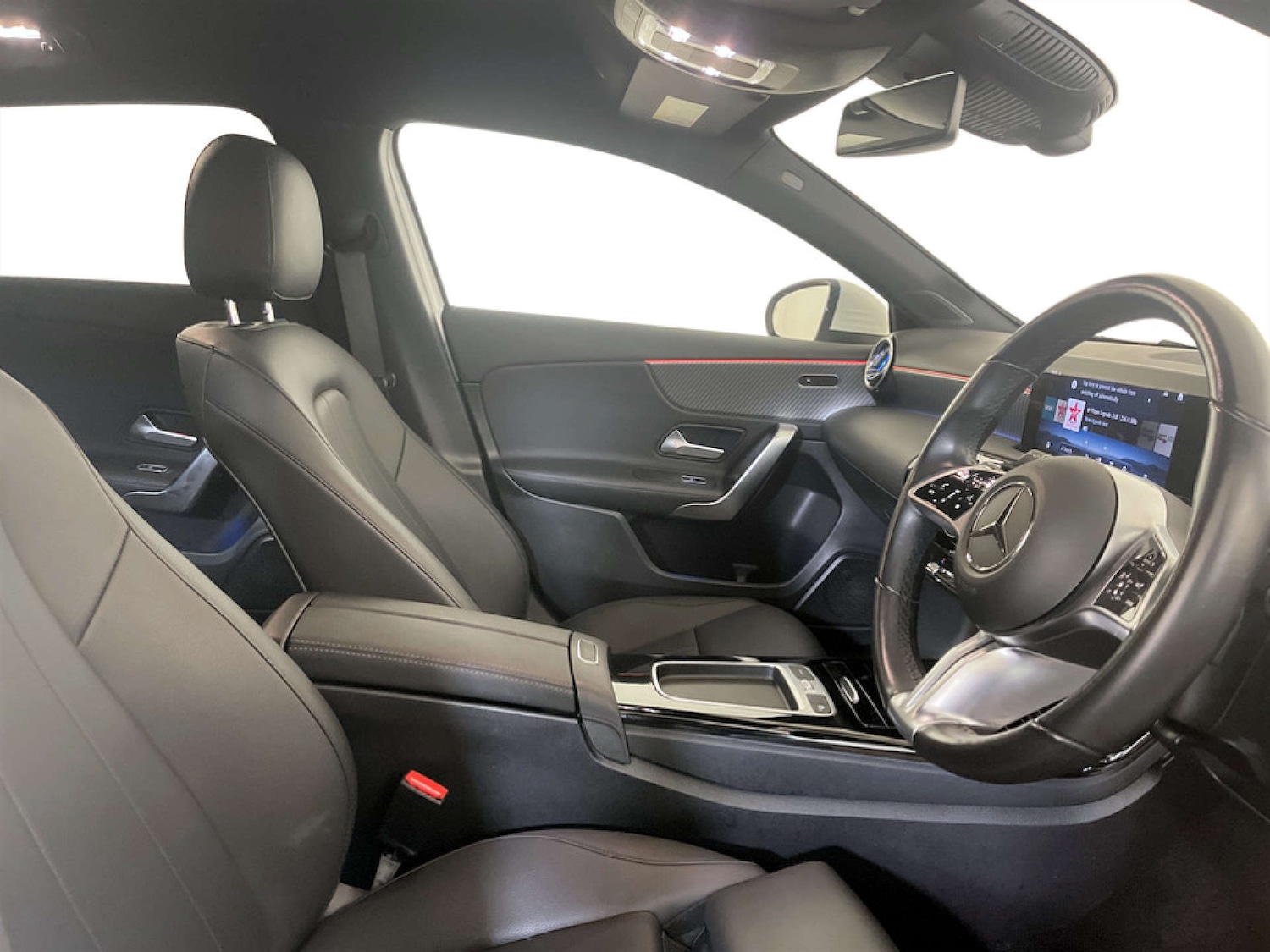 Used Mercedes-Benz A-Class 2023 for sale - 77594829: Photo 13