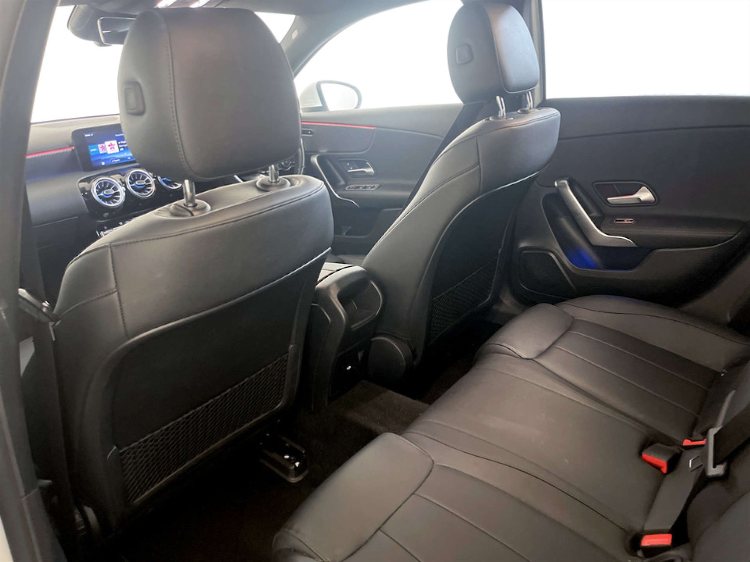 Used Mercedes-Benz A-Class 2023 for sale - 77594829: Photo 14