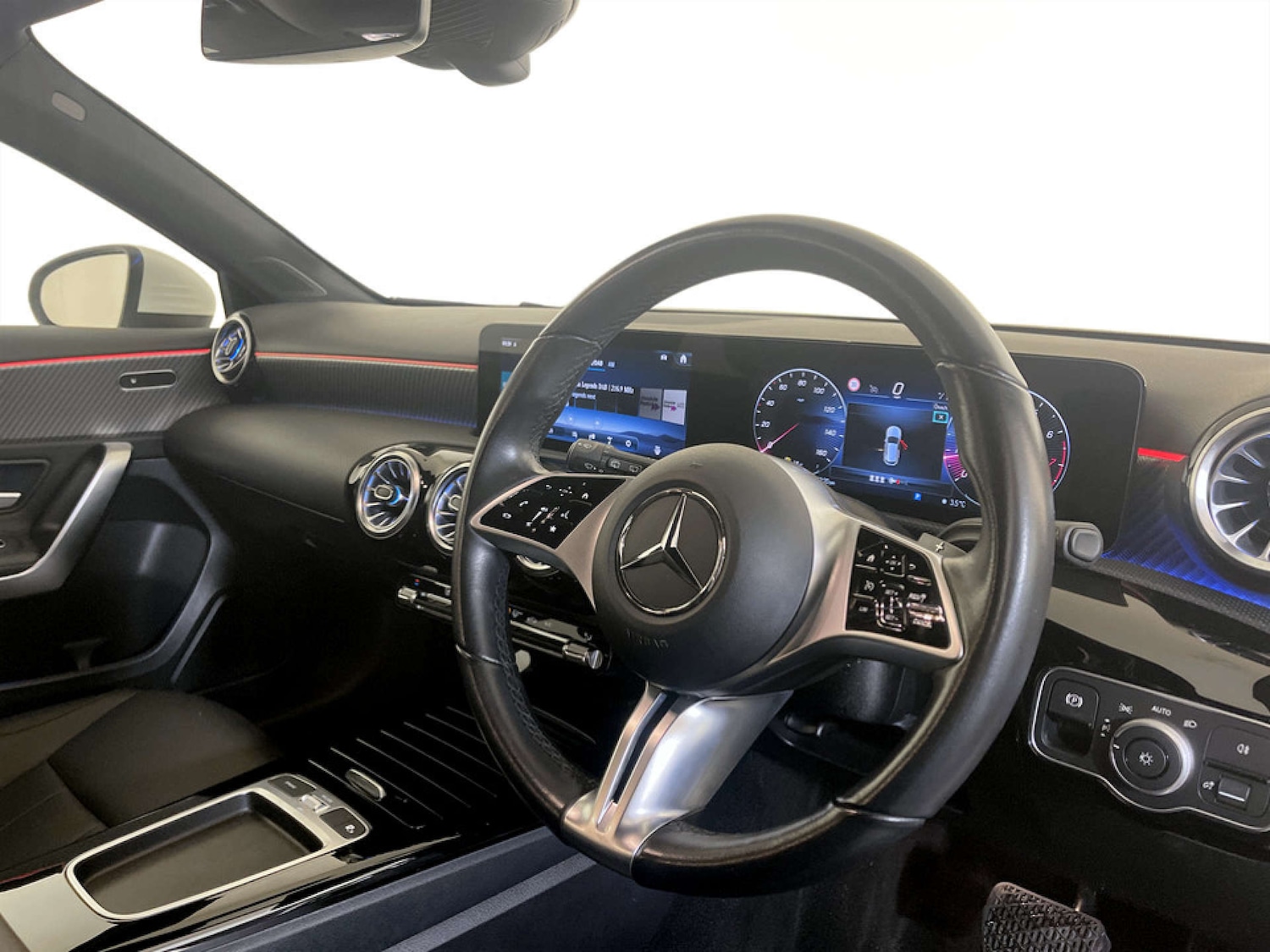 Used Mercedes-Benz A-Class 2023 for sale - 77594829: Photo 15