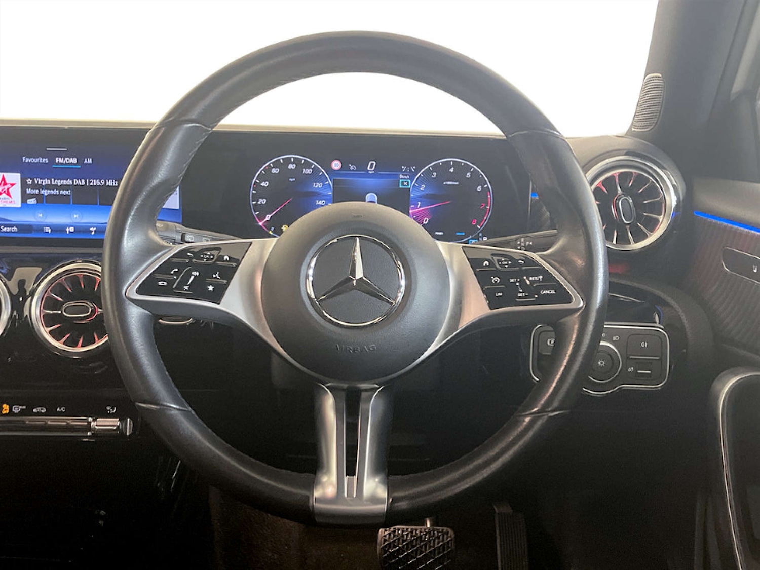 Used Mercedes-Benz A-Class 2023 for sale - 77594829: Photo 16