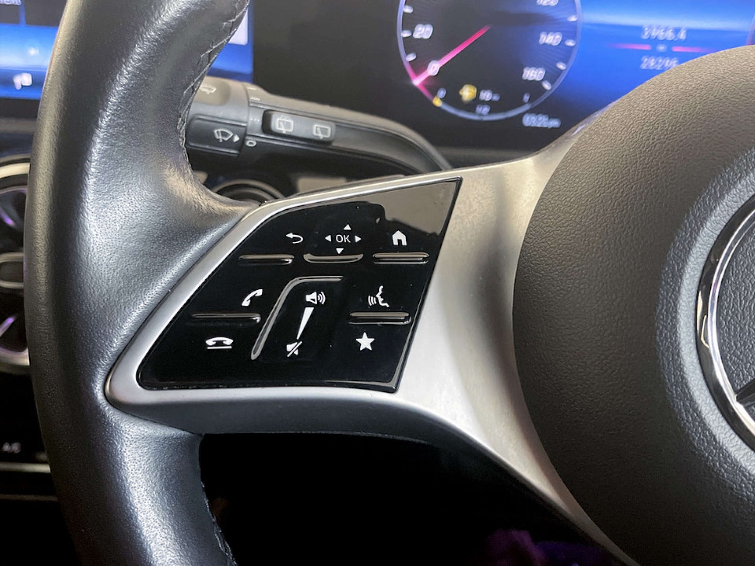 Used Mercedes-Benz A-Class 2023 for sale - 77594829: Photo 17