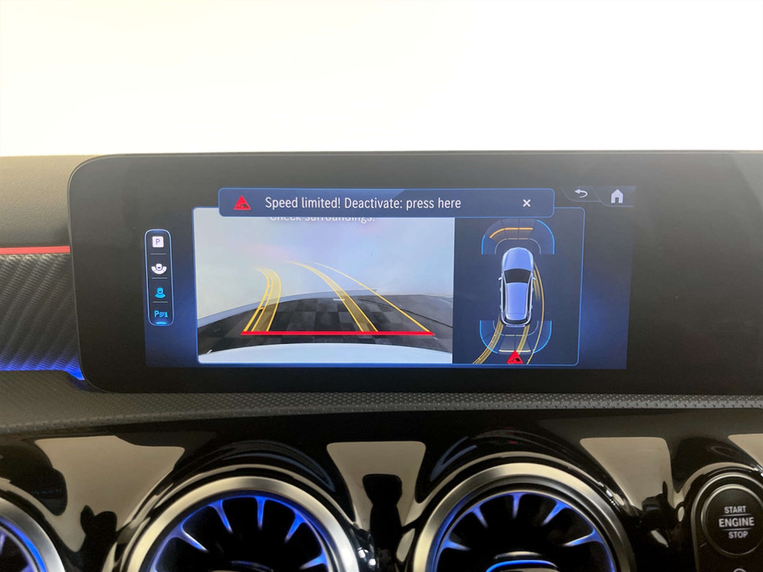 Used Mercedes-Benz A-Class 2023 for sale - 77594829: Photo 20