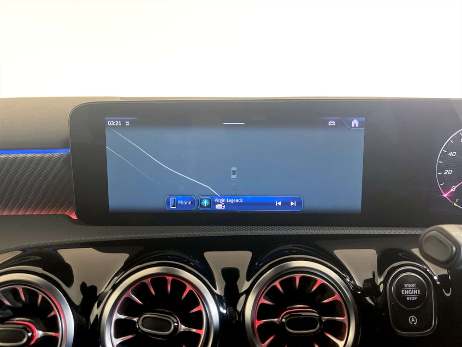 Used Mercedes-Benz A-Class 2023 for sale - 77594829: Photo 21