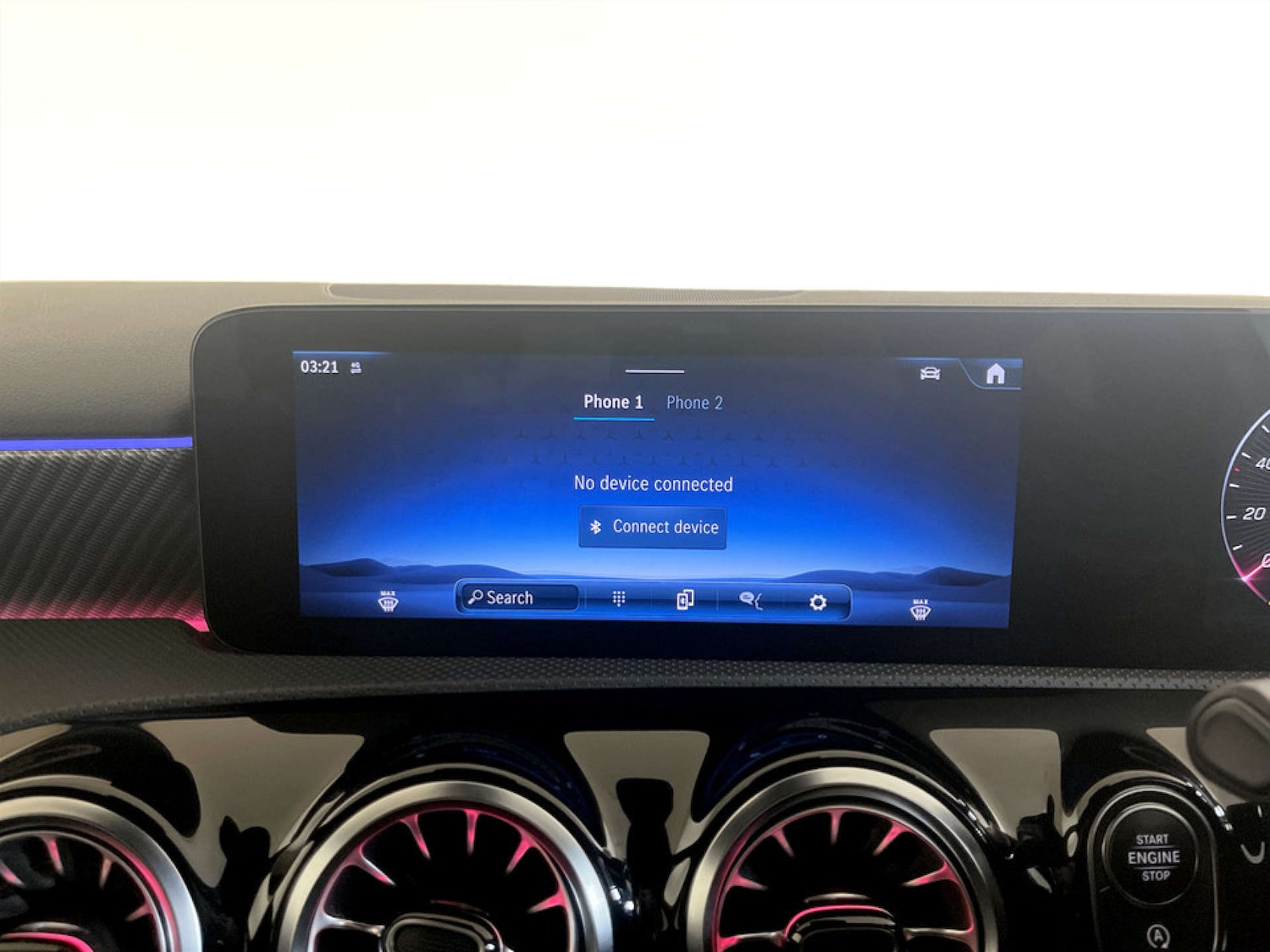 Used Mercedes-Benz A-Class 2023 for sale - 77594829: Photo 25