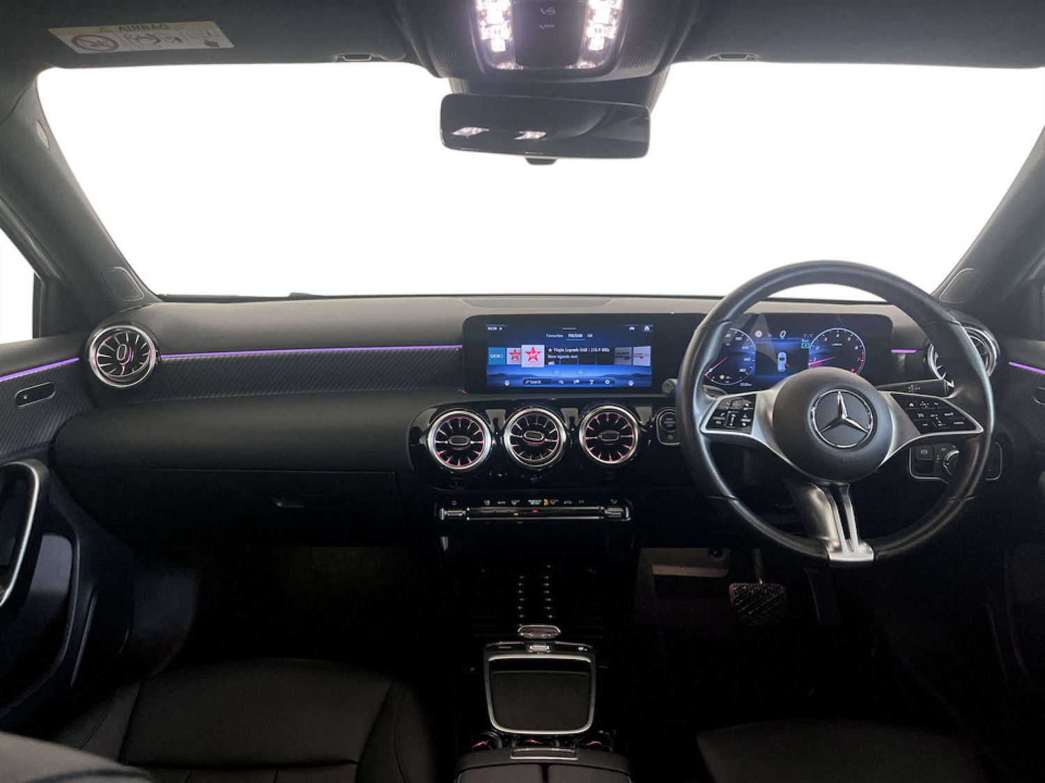 Used Mercedes-Benz A-Class 2023 for sale - 77594829: Photo 3