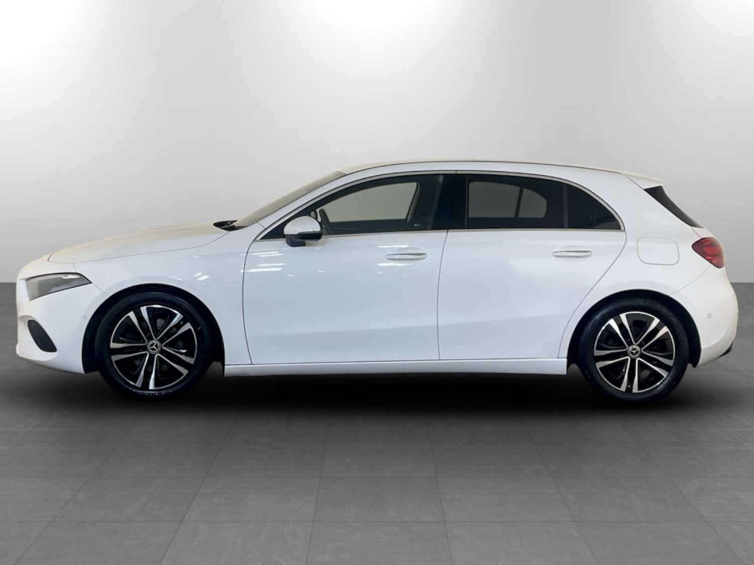 Used Mercedes-Benz A-Class 2023 for sale - 77594829: Photo 7