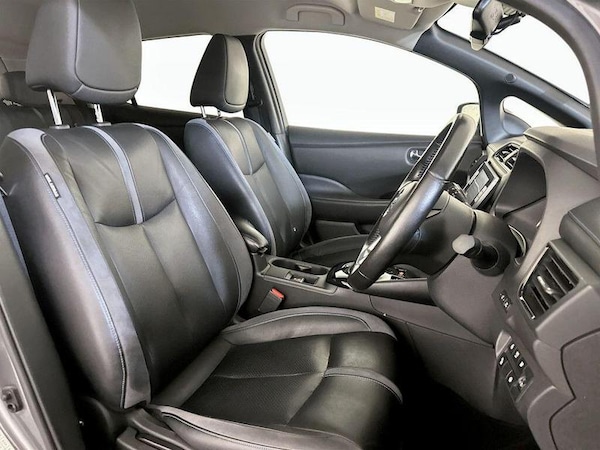 Used Nissan Leaf 2020 for sale - 76296708: Photo 13
