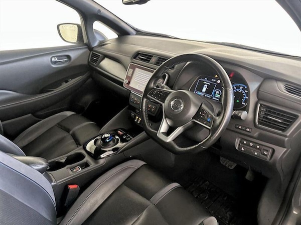 Used Nissan Leaf 2020 for sale - 76296708: Photo 15
