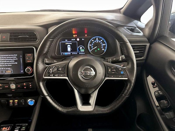 Used Nissan Leaf 2020 for sale - 76296708: Photo 16