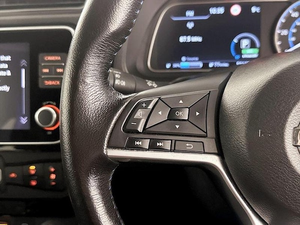 Used Nissan Leaf 2020 for sale - 76296708: Photo 17