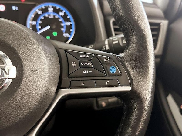 Used Nissan Leaf 2020 for sale - 76296708: Photo 19