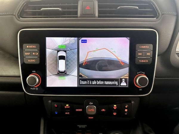 Used Nissan Leaf 2020 for sale - 76296708: Photo 20