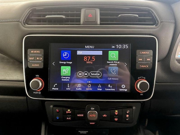 Used Nissan Leaf 2020 for sale - 76296708: Photo 23