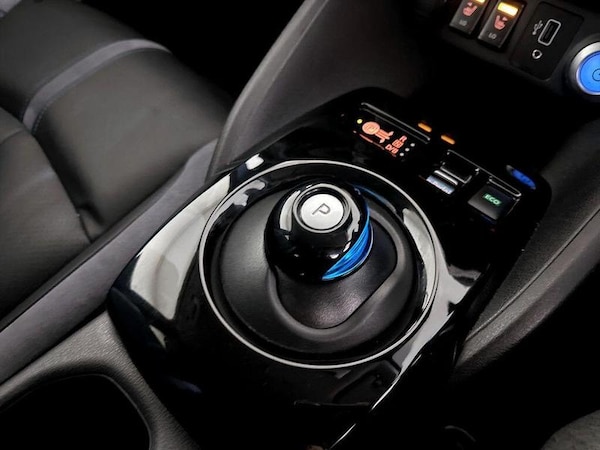 Used Nissan Leaf 2020 for sale - 76296708: Photo 25