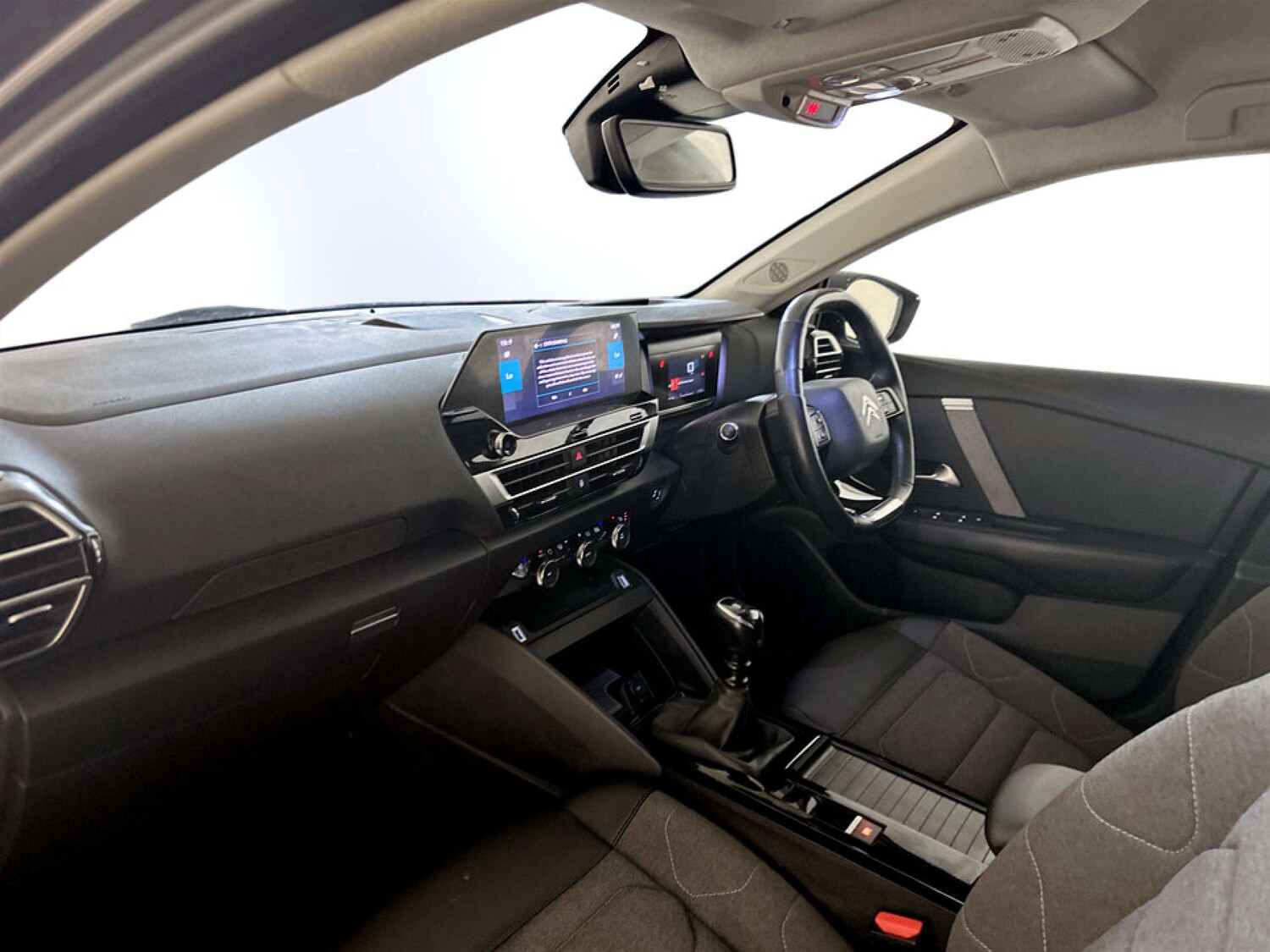 Used Citroen C4 2022 for sale - 77720530: Photo 12