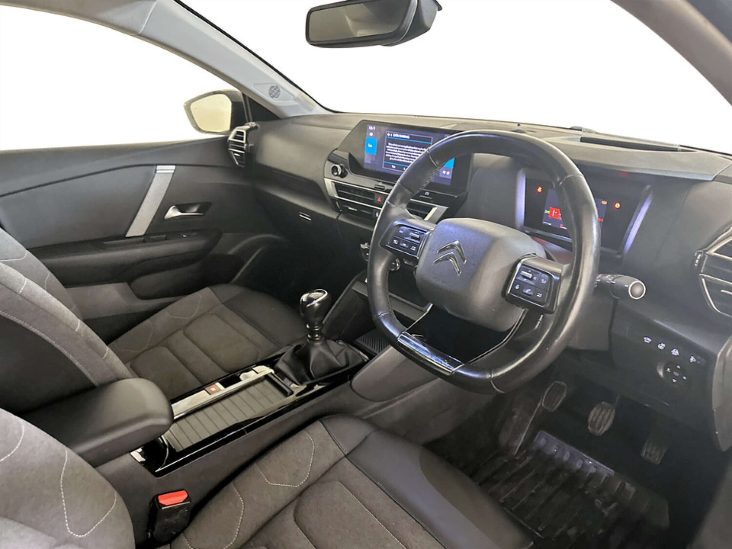 Used Citroen C4 2022 for sale - 77720530: Photo 15