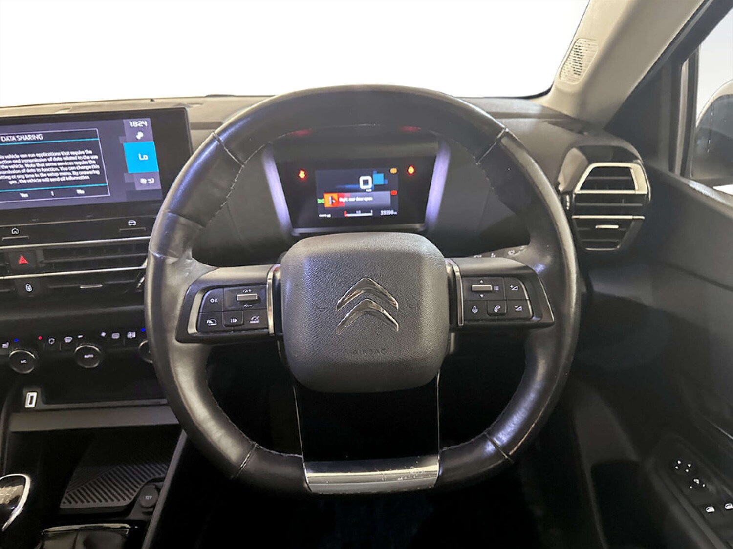 Used Citroen C4 2022 for sale - 77720530: Photo 16