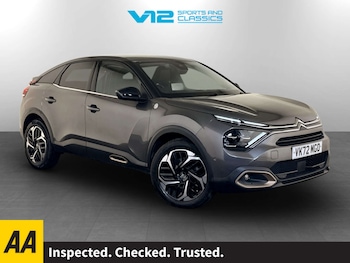 Citroen C4 feature image