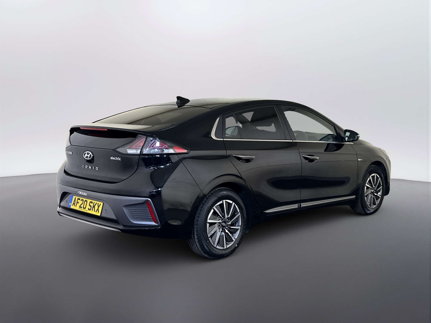 Used Hyundai IONIQ 2020 for sale - 78175638: Photo 10