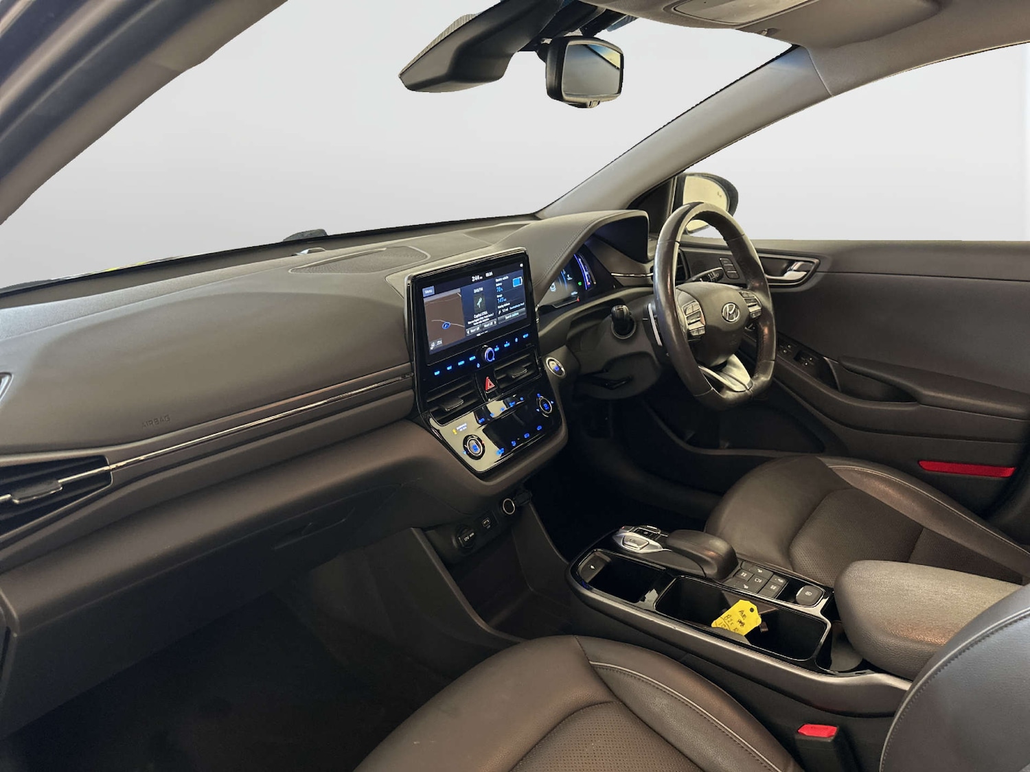 Used Hyundai IONIQ 2020 for sale - 78175638: Photo 12