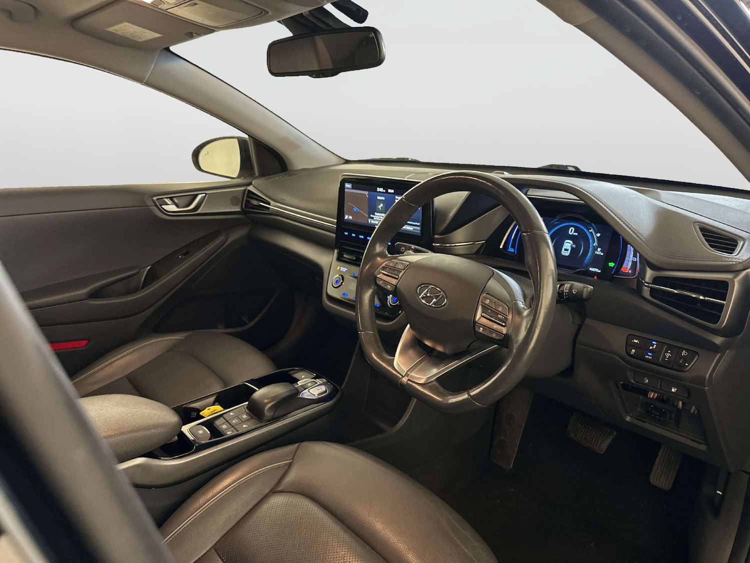 Used Hyundai IONIQ 2020 for sale - 78175638: Photo 15