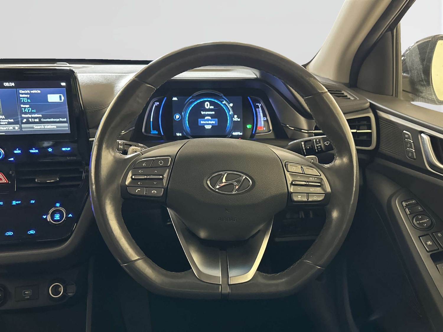 Used Hyundai IONIQ 2020 for sale - 78175638: Photo 16