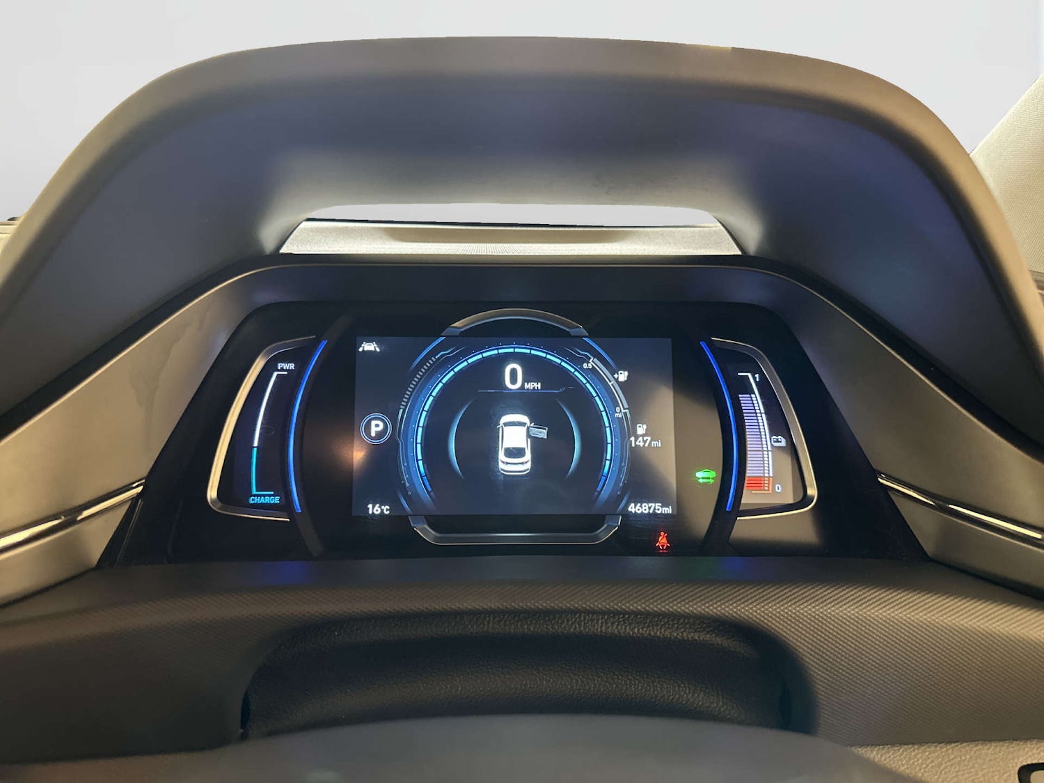 Used Hyundai IONIQ 2020 for sale - 78175638: Photo 18