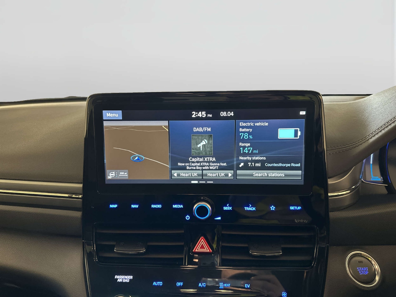 Used Hyundai IONIQ 2020 for sale - 78175638: Photo 23