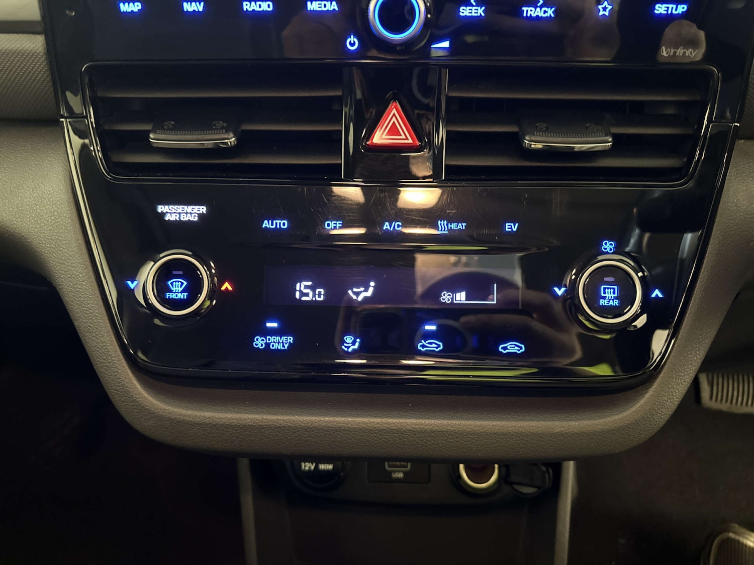 Used Hyundai IONIQ 2020 for sale - 78175638: Photo 24