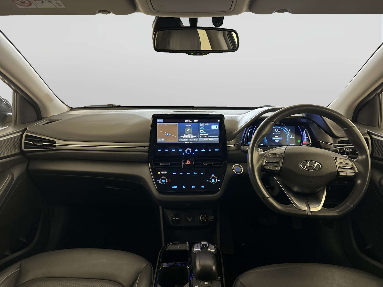 Used Hyundai IONIQ 2020 for sale - 78175638: Photo 3