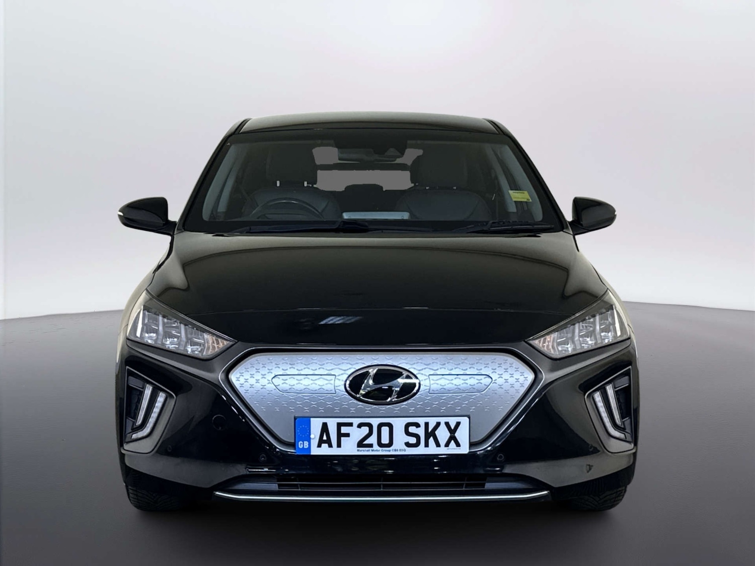 Used Hyundai IONIQ 2020 for sale - 78175638: Photo 5