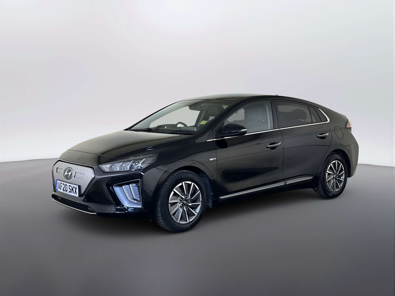 Used Hyundai IONIQ 2020 for sale - 78175638: Photo 6