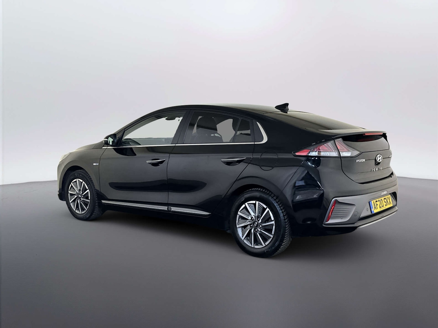 Used Hyundai IONIQ 2020 for sale - 78175638: Photo 8