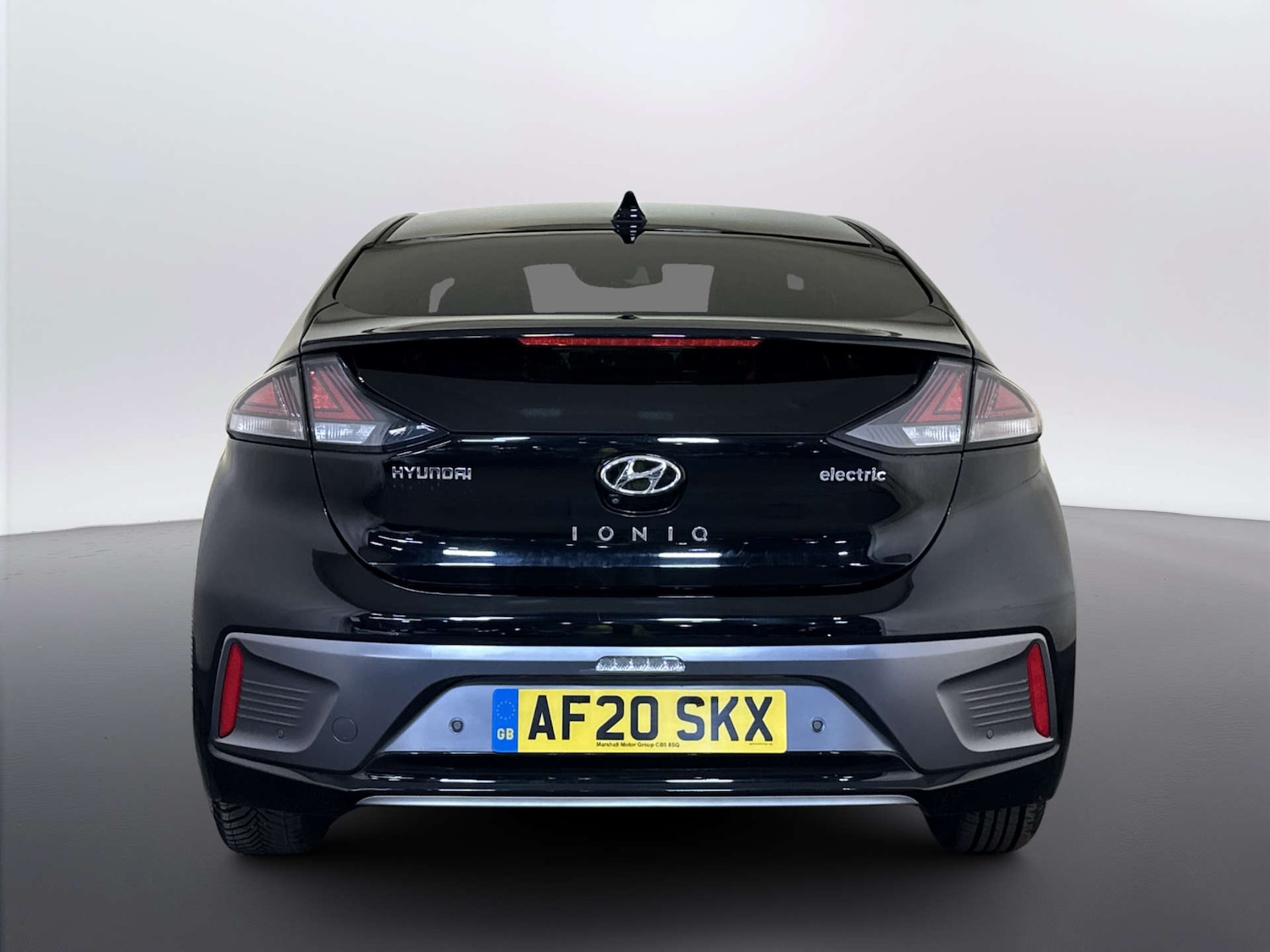 Used Hyundai IONIQ 2020 for sale - 78175638: Photo 9