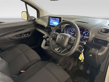 Used Toyota ProAce 2023 for sale - 78851383: Photo