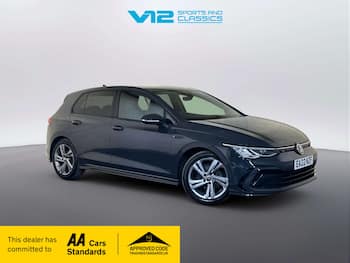 Used Volkswagen Golf 2022 for sale - 79838858: Photo