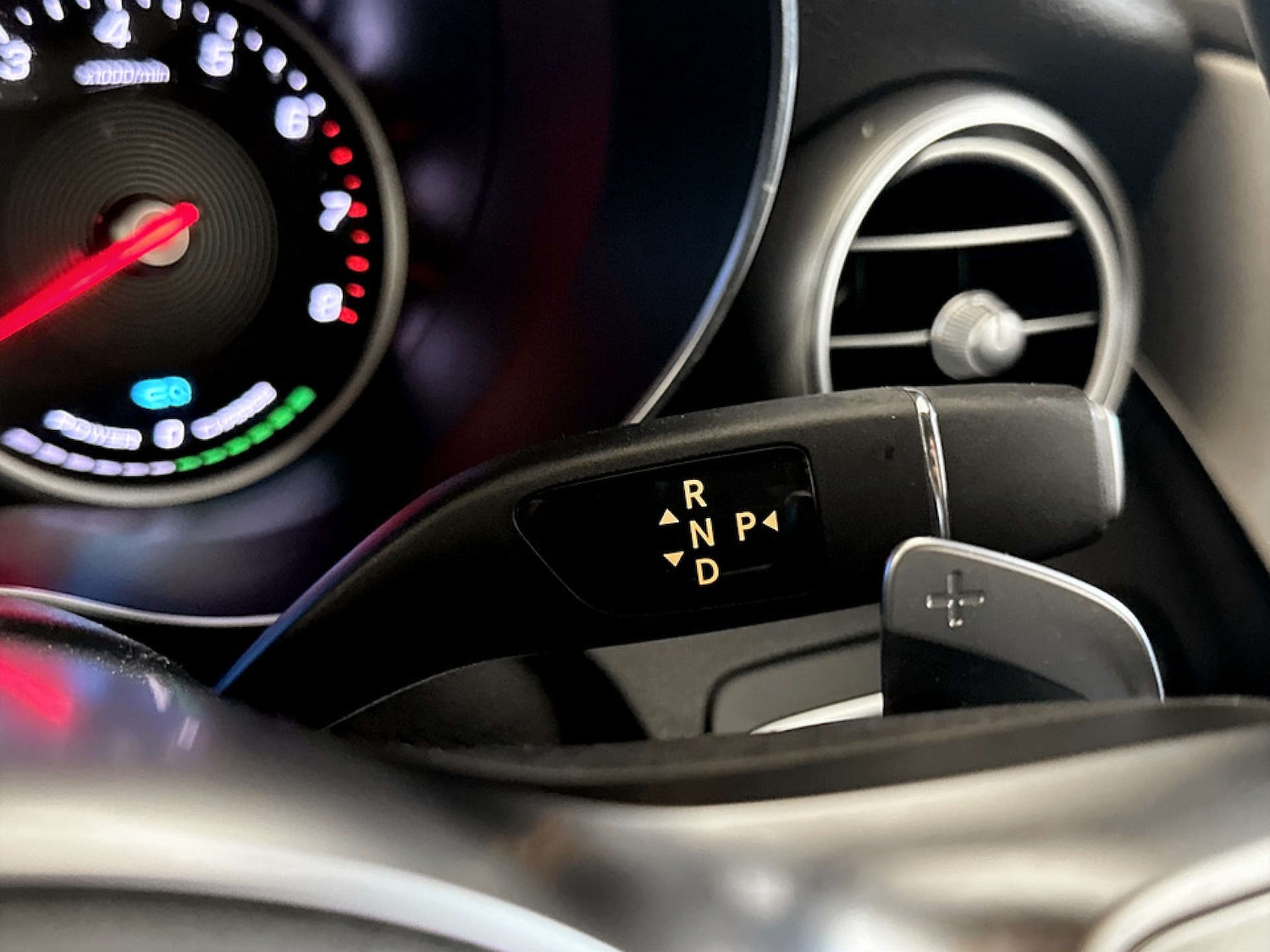 Used Mercedes-Benz C Class 2018 for sale - 77656571: Photo 21