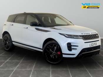 2021 (21) - 1.5 P300e Autobiography 5dr Auto