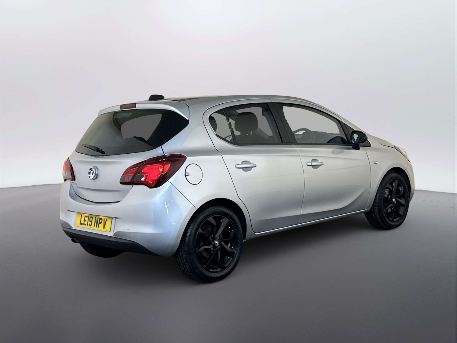 Used Vauxhall Corsa 2019 for sale - 78026378: Photo 10