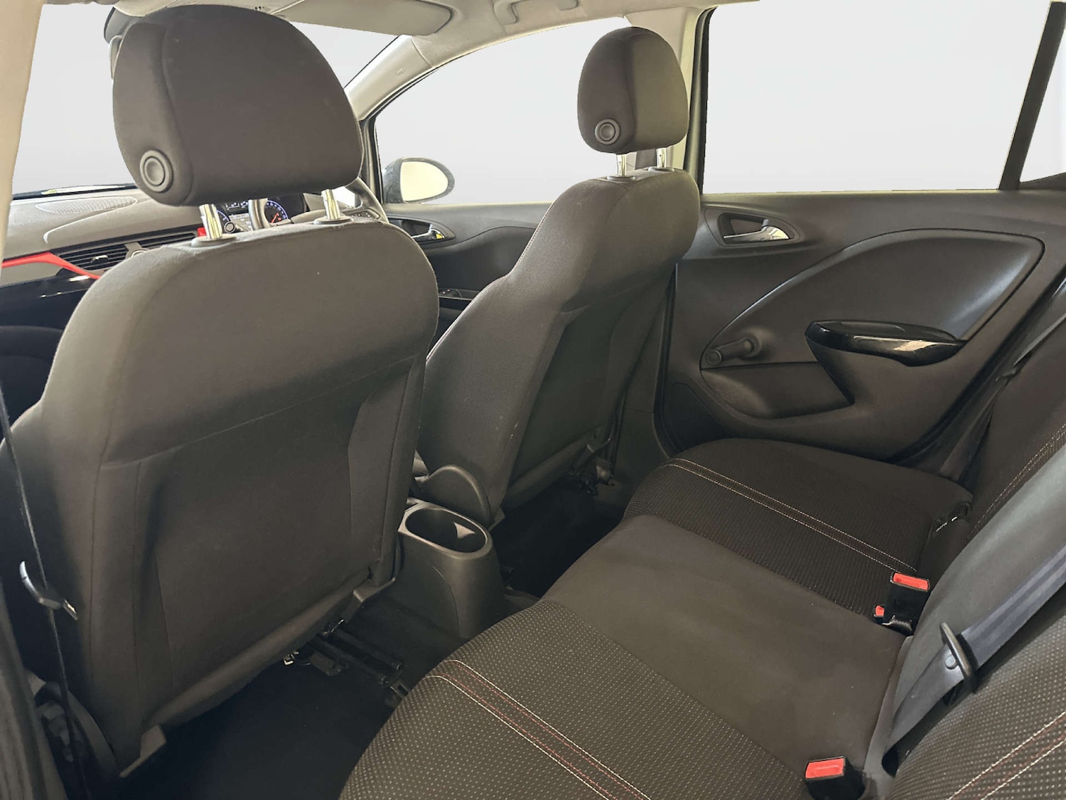 Used Vauxhall Corsa 2019 for sale - 78026378: Photo 14